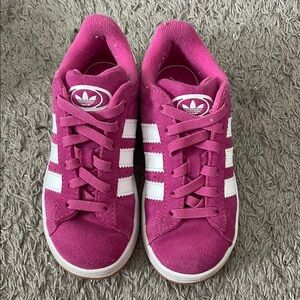 Kids Adidas Originals Campus 00s CF EL